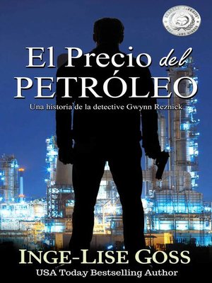 cover image of El precio del petróleo